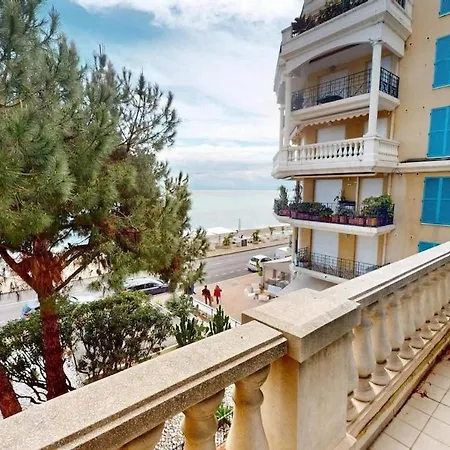 113vpc - Superbe Spacieux3p Face Et Parking Prive Appartement *