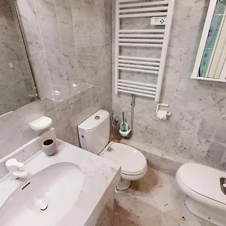 113vpc - Superbe Spacieux3p Face Et Parking Prive Appartement *